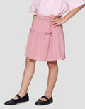 Little M Celana Rok Anak Perempuan