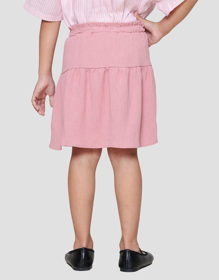 Little M Celana Rok Anak Perempuan