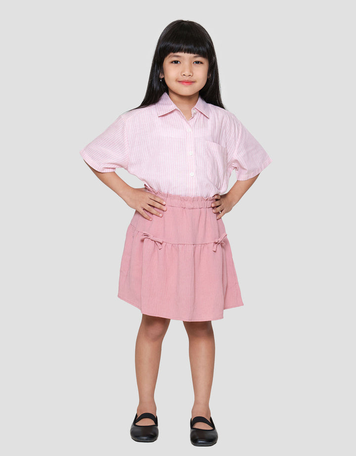 Little M Celana Rok Anak Perempuan