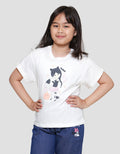 Little M Hal Kaos Anak Perempuan