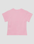 Little M Beautiful Day Kaos Anak Perempuan