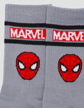 Marvel Spiderman Kaus Kaki Anak Laki-laki