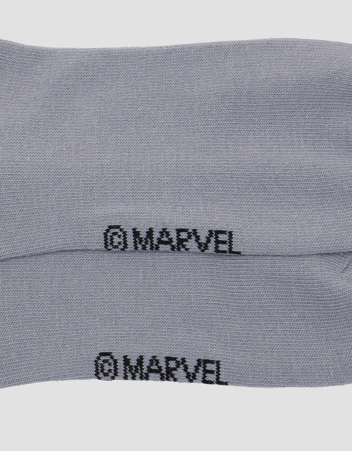 Marvel Spiderman Kaos Kaki Anak Laki-laki