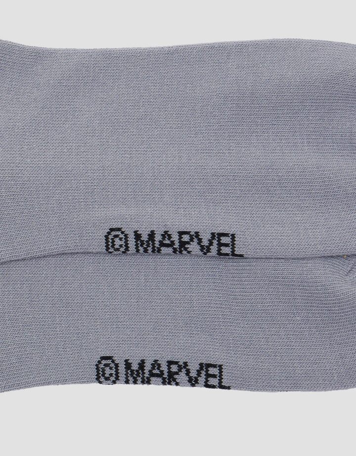 Marvel Spiderman Kaus Kaki Anak Laki-laki