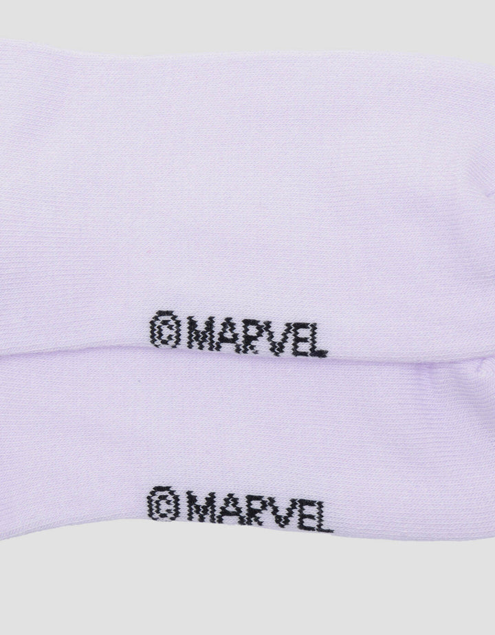 Marvel Iron Man Kaos Kaki Anak Laki-laki