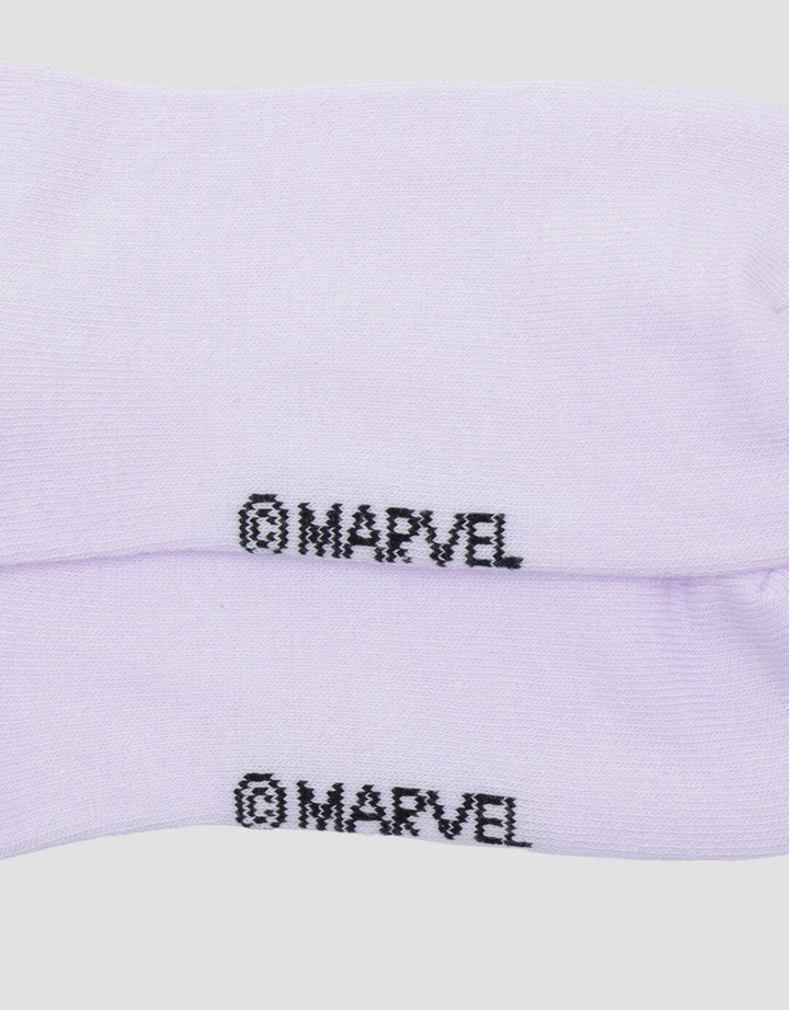 Marvel Iron Man Kaus Kaki Anak Laki-laki