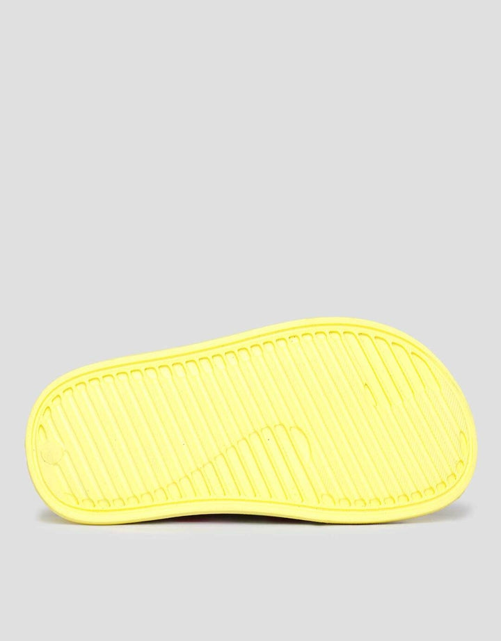 Nevada Ankle Strap Sepatu Sandal Anak Perempuan