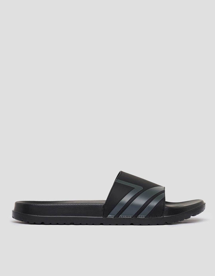 Nevada Comfort Sandal Slipper Pria