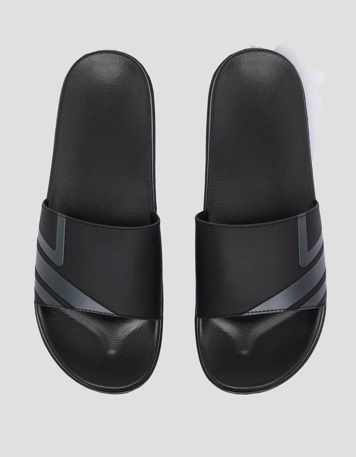 Nevada Comfort Sandal Slipper Pria