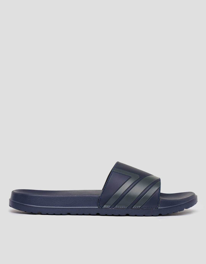 Nevada Comfort Sandal Slipper Pria