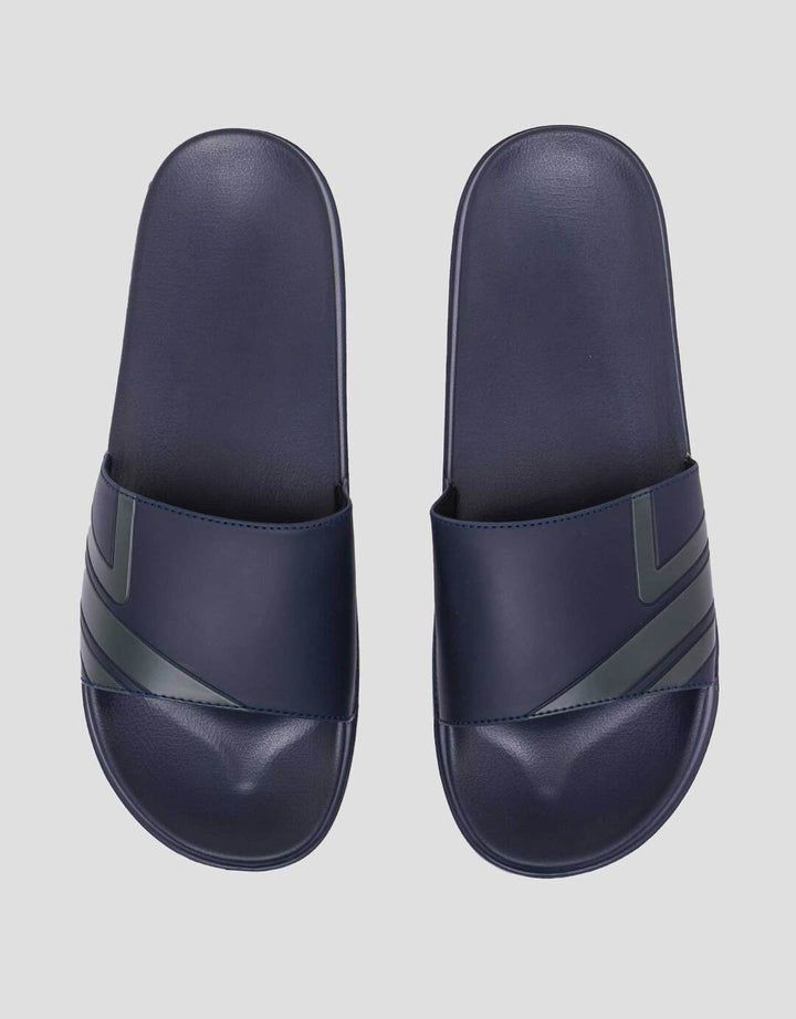 Nevada Comfort Sandal Slipper Pria