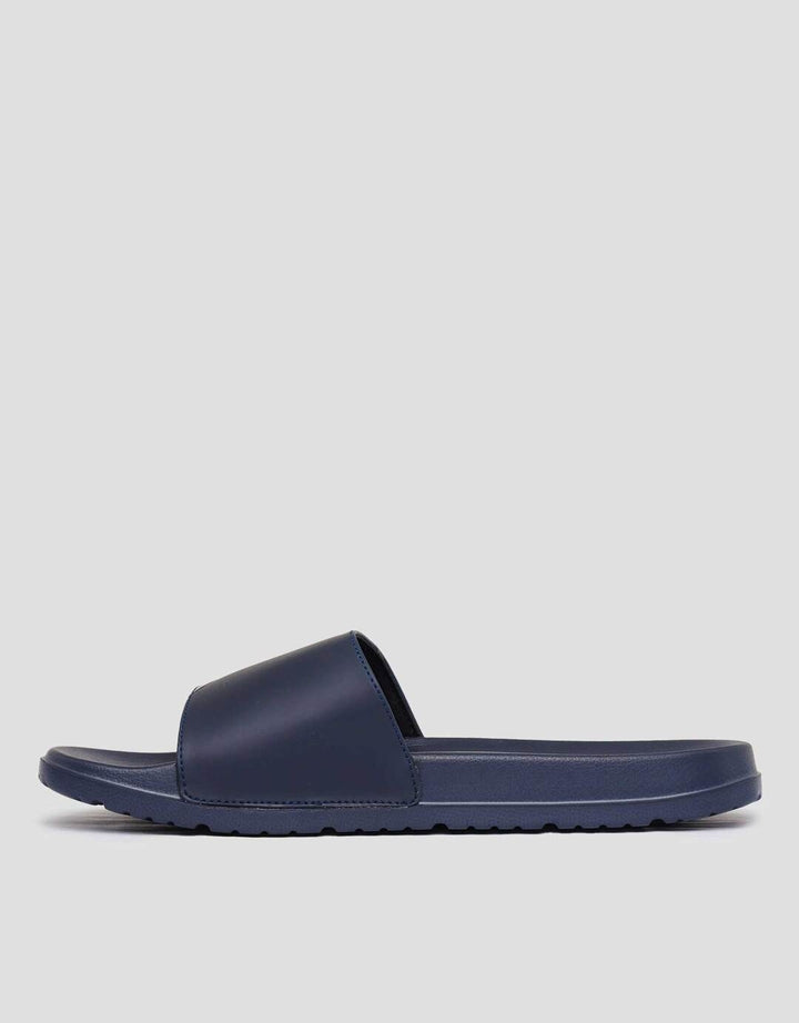 Nevada Comfort Sandal Slipper Pria