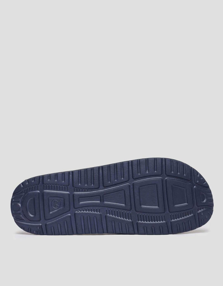 Nevada Comfort Sandal Slipper Pria