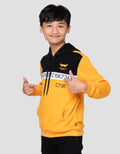 Cardinal Kids Boy Sweater Lengan Panjang Anak Laki-Laki