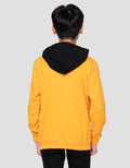 Cardinal Kids Boy Sweater Lengan Panjang Anak Laki-Laki