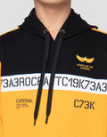 Cardinal Kids Boy Sweater Lengan Panjang Anak Laki-Laki
