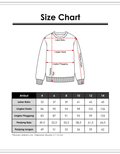 Cardinal Kids Boy Sweater Lengan Panjang Anak Laki-Laki
