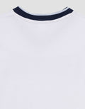 Character Cinnamoroll Rib Kaos Anak Perempuan