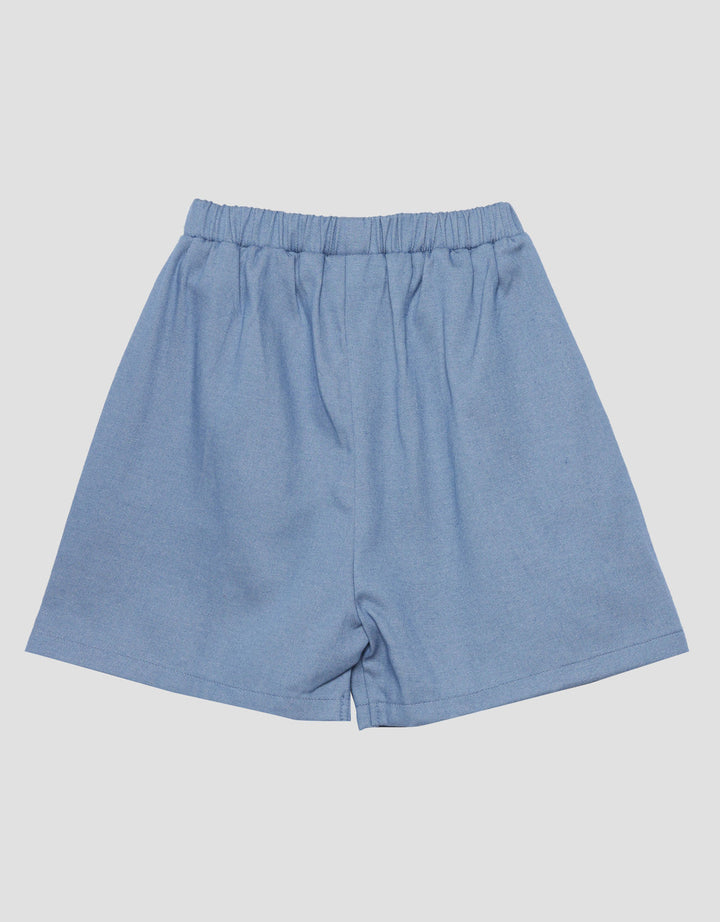 Character Cinnamoroll Rok Celana Anak Perempuan