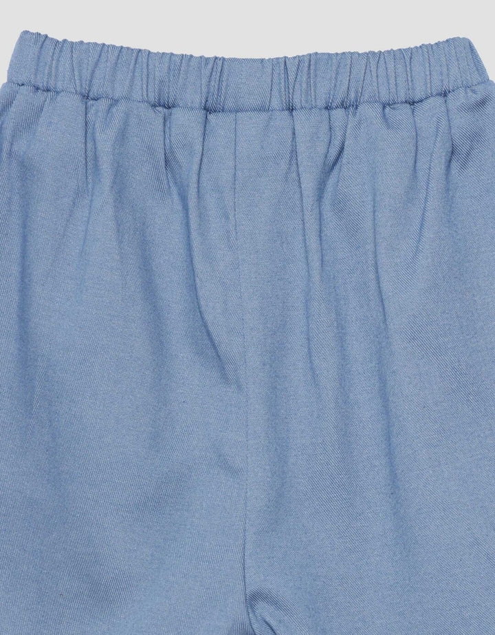 Character Cinnamoroll Rok Celana Anak Perempuan