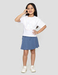 Character Cinnamoroll Pakaian Set Anak Perempuan