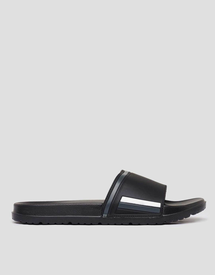 Nevada Casual Sandal Slipper Pria