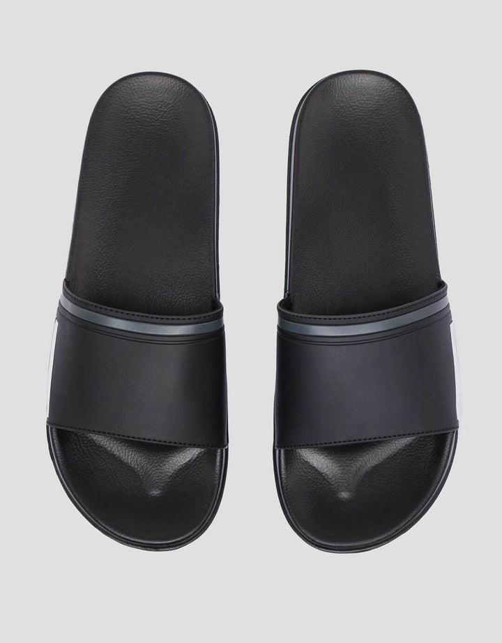 Nevada Casual Sandal Slipper Pria