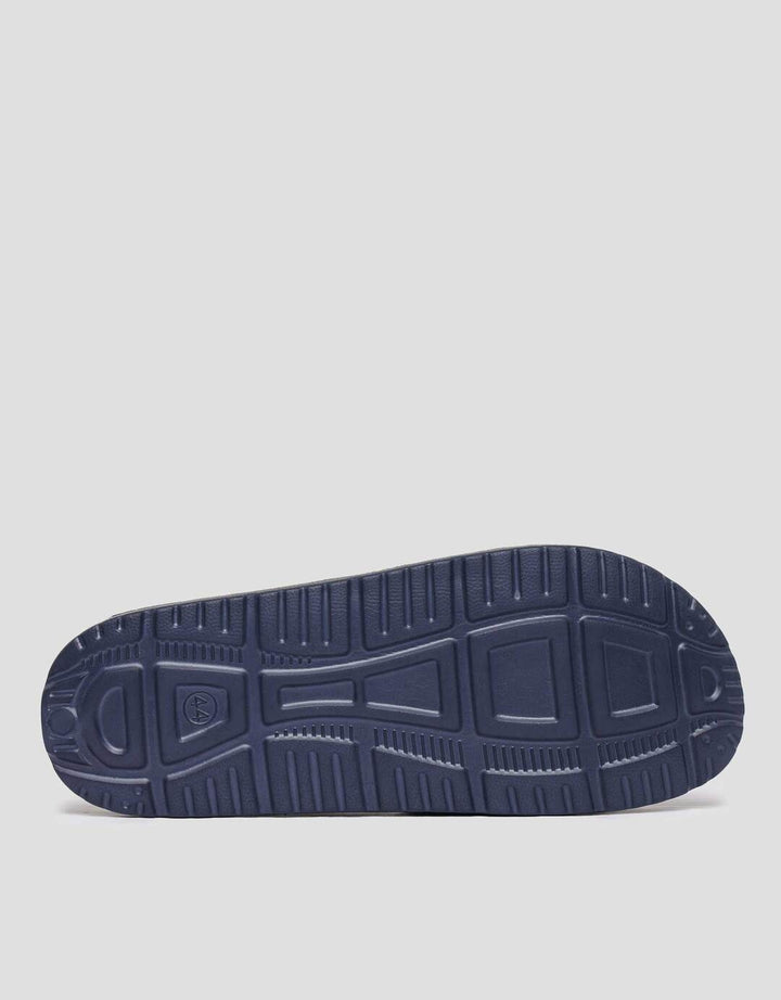 Nevada Casual Sandal Slipper Pria