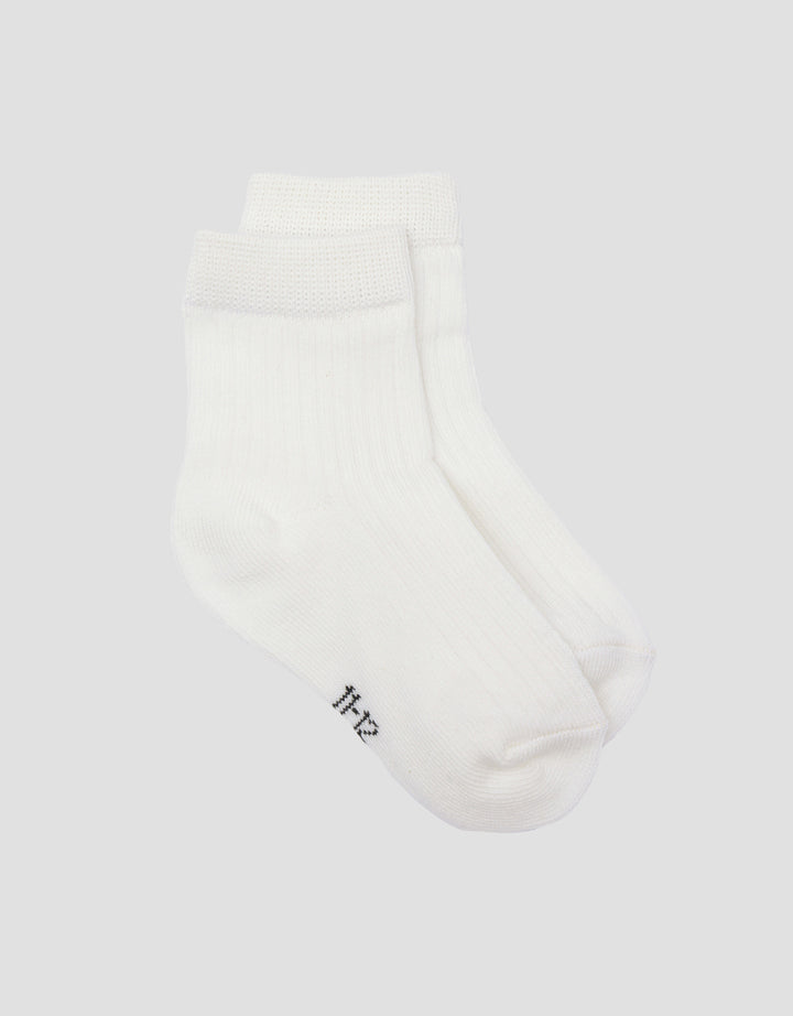 Little M Basic Kaos Kaki Anak Laki-laki