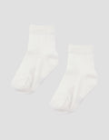 Little M Basic Kaos Kaki Anak Laki-laki