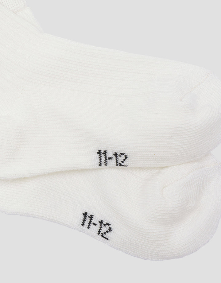 Little M Basic Kaos Kaki Anak Laki-laki