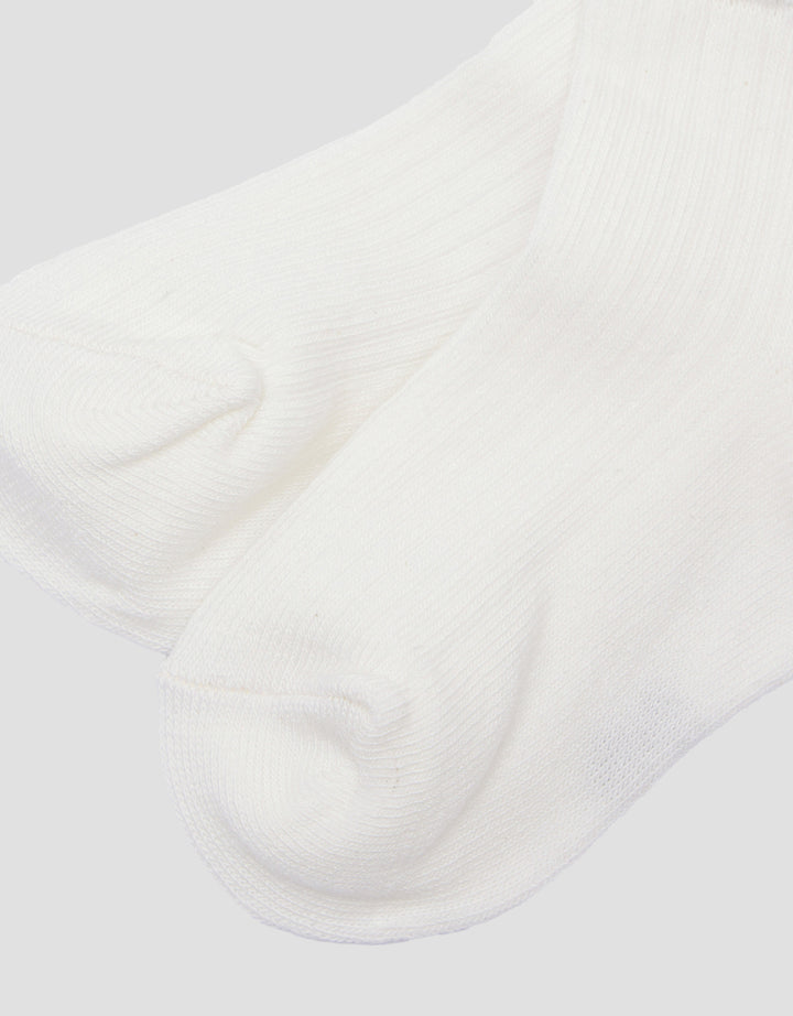 Little M Basic Kaos Kaki Anak Laki-laki