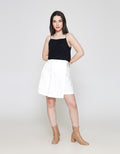 ZES WITH BELT ROKTENNIS WANITA MASWB010