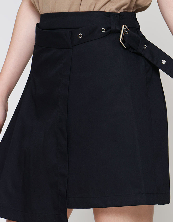 ZES WITH BELT ROKTENNIS WANITA MASWB010