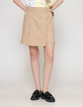 ZES WITH BELT ROKTENNIS WANITA MASWB010