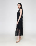 ZES Vest Wanita TSBOW003