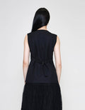 ZES Vest Wanita TSBOW003