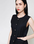 ZES Vest Wanita TSBOW003