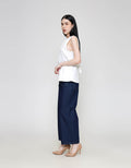 ZES Vest Wanita TSBOW003