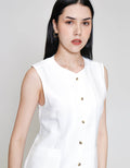 ZES Vest Wanita TSBOW003