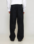 ZES Straight Lewis Celana Denim Pria LEWIS