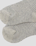 Little M Basic Stripes Kaos Anak Laki-laki