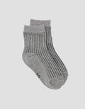 Little M Basic Simply Kaos Kaki Anak Laki-laki