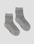Little M Basic Simply Kaos Kaki Anak Laki-laki