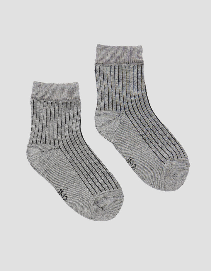 Little M Basic Simply Kaus Kaki Anak Laki-laki