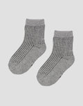 Little M Basic Simply Kaos Kaki Anak Laki-laki