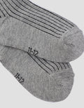 Little M Basic Simply Kaos Kaki Anak Laki-laki