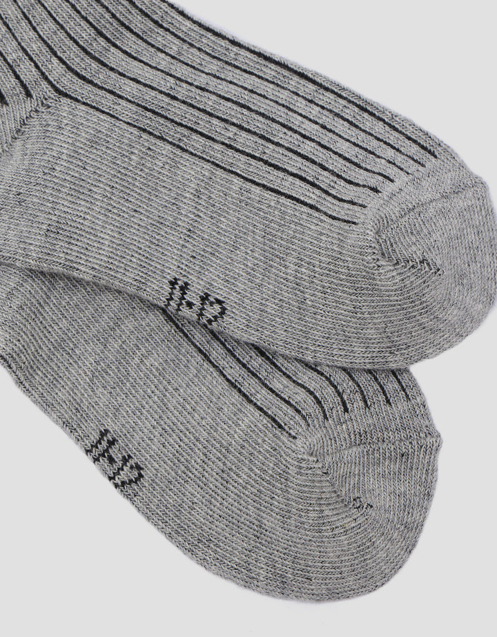 Little M Basic Simply Kaos Kaki Anak Laki-laki