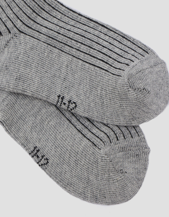 Little M Basic Simply Kaus Kaki Anak Laki-laki