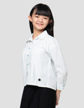Exit Girls Joelley Blouse Anak Perempuan